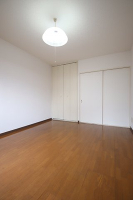 【洋室】 | グレイスフル山本