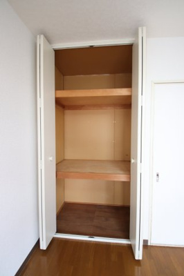 【収納】 | グレイスフル山本