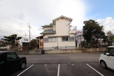 【展望】 | グレイスフル山本