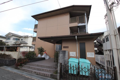 【外観】 | グレイスフル山本