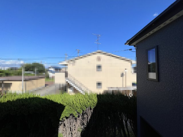 碧南市相生町22-1期新築戸建　1号棟の展望