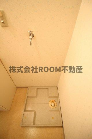 アヴァンセ八幡の設備