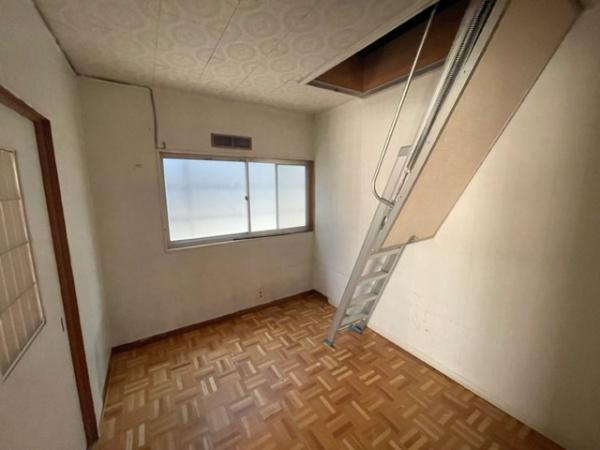 【子供部屋】