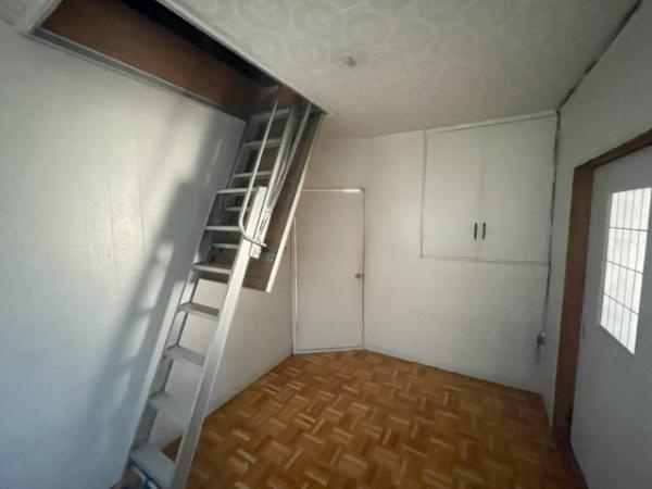 【子供部屋】