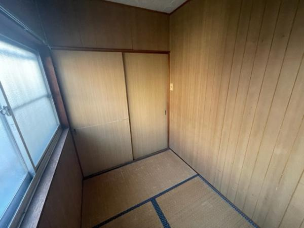 【内装】