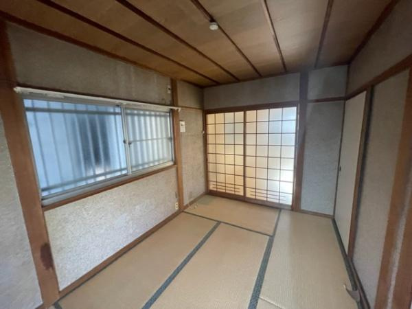 【居間・リビング】
