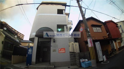 【外観】 | ジョイライフ永和