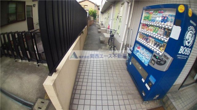 【エントランス】 | ジョイライフ永和