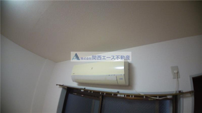 【設備】 | ジョイライフ永和