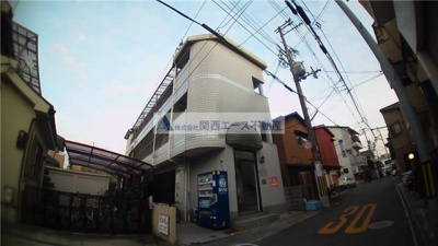 【外観】 | ジョイライフ永和