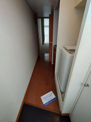 【玄関】 | レオパレスFUSE