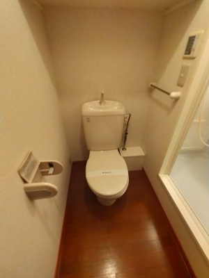 【トイレ】 | レオパレスFUSE