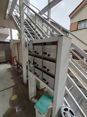  | レオパレスFUSE