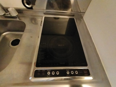 【キッチン】 | レオパレスFUSE