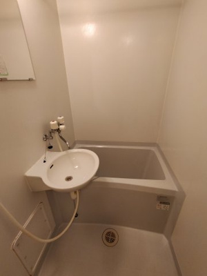 【浴室】 | レオパレスFUSE