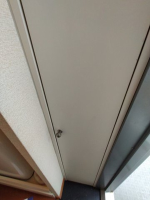  | レオパレスFUSE