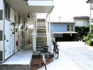 【エントランス】 | レオパレスFUSE