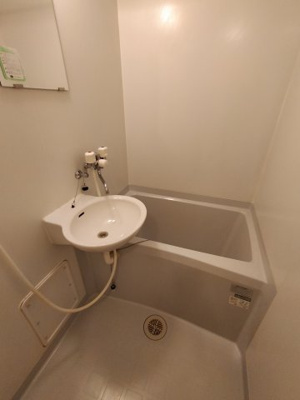 【浴室】 | レオパレスFUSE