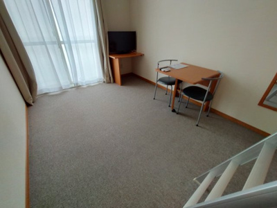 【居間・リビング】 | レオパレスFUSE