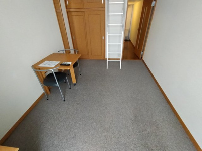 【寝室】 | レオパレスFUSE