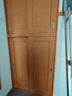 【収納】 | レオパレスFUSE