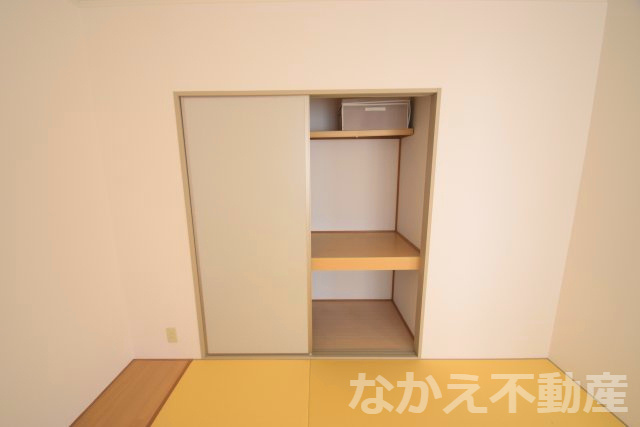 【収納】 | 収納スペース豊富です