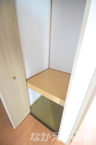 【収納】 | 小物を収納するのに便利です