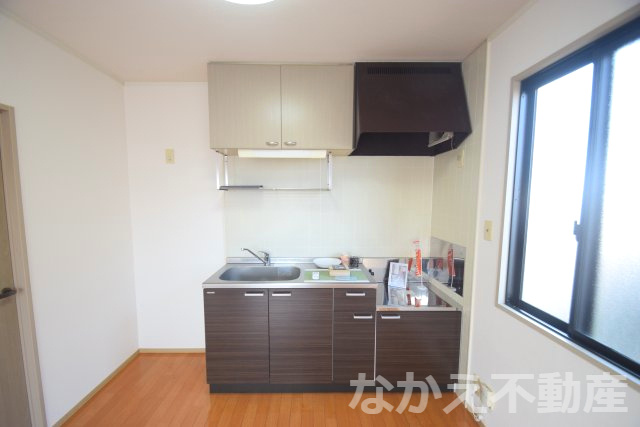 【キッチン】 | 使いやすいキッチンです