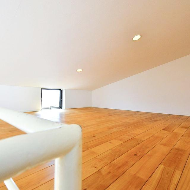 グランエッグス東大前のその他|※写真は同タイプの別室になります