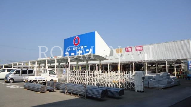【周辺】 | ホームセンターコーナン阿南中島店 1059m