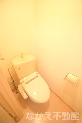【トイレ】 | トイレも気になるポイント