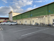 門真市江端町の店舗の画像