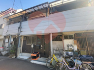 大阪市住之江区中加賀屋1丁目貸家の画像