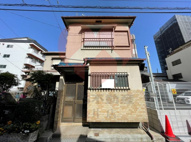 大阪市住之江区粉浜西1丁目戸建の画像