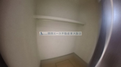 【収納】 | リバーサイド金岡七番館