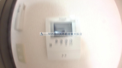 【セキュリティ】 | リバーサイド金岡七番館