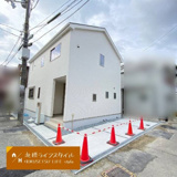 南ひばりガ丘3丁目の画像
