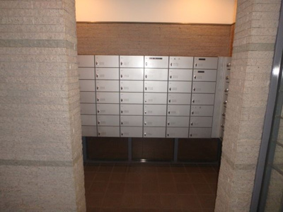 【その他共用部分】 | 武蔵小杉西パーク・ホームズ