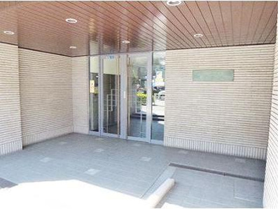 【ロビー】 | 武蔵小杉西パーク・ホームズ