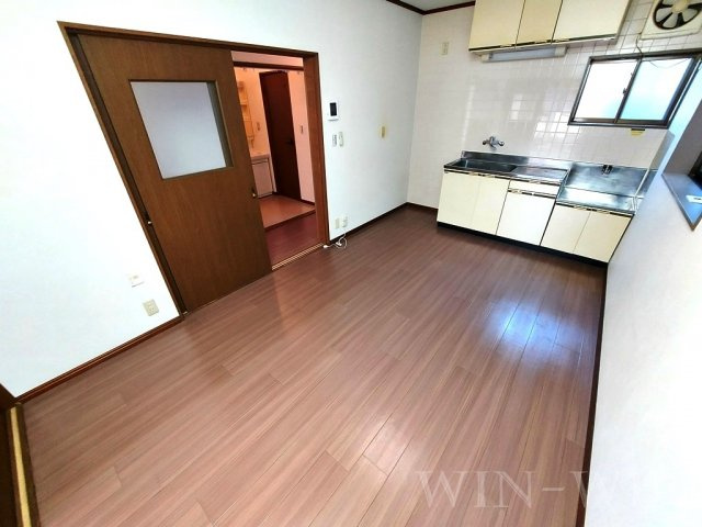 ハイムベルグ '95のその他|イメージ（同建物内別部屋の写真です）