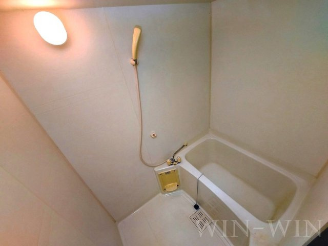 ハイムベルグ '95の浴室|イメージ（同建物内別部屋の写真です）
