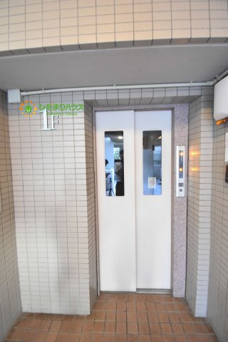ユーアイコーポ大宮指扇第二のその他共用部分