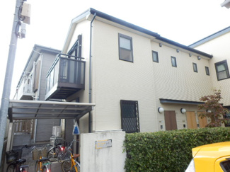 【外観】 | T　FRAT、国分寺市西恋ヶ窪2丁目