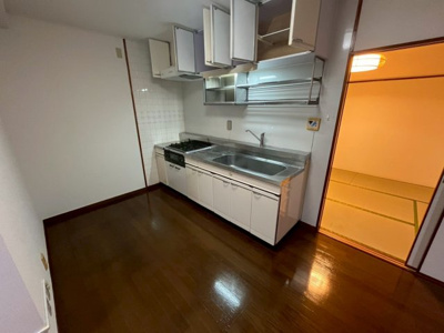  | ライオンズマンション牧志第２