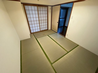  | ライオンズマンション牧志第２