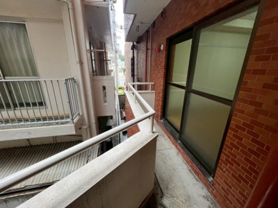  | ライオンズマンション牧志第２