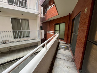  | ライオンズマンション牧志第２