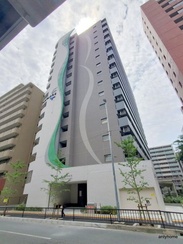 アドバンス江坂ラシュレ 仲介手数料無料の外観