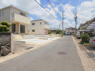 名古屋市緑区桶狭間北２丁目813『仲介料無料』3号棟｜新築戸建ての画像
