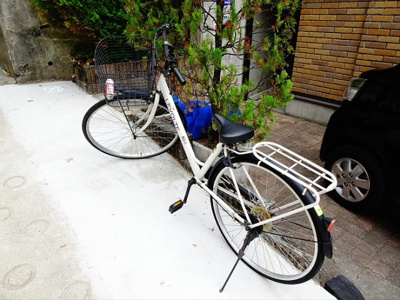 【その他共用部分】 | レグラスインフィニティ